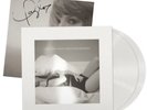 The Tortured Poets Department Vinyl With Bonus Track The Manuscript Hand Signed