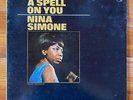 Nina Simone – I Put A Spell On You - Soul Jazz Vinyl LP - OG Mono