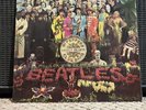 The Beatles Sgt Peppers Lonely Hearts Club Band Vinyl Lp 70s French Press