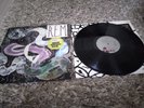 R.E.M.  Reckoning  Lp+OIS 1984 auf I.R.S.  ILP 25915   near MINT