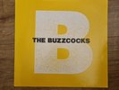 The Buzzcocks The Peel Sessions Vinyl Album.