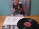 Twisted Sister Stay Hungry 1984 Atlantic Sterling Pressing Still In Shrink LP