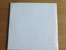The Beatles White Album UK Stereo Press Top Loader Complete w Spacer EX++/EX++