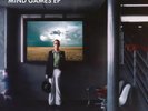 John Lennon-Mind Games EP Vinyl 12