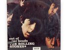 The Rolling Stones Out Of Our Heads Vinyl LP Record Decca Australia SKLA 4725