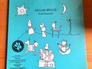 Gillian Welch Soul Journey Vinyl LP Rare Mint Audiophile Acony Records
