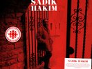 Sadik Hakim - Sadik Hakim (Vinyl LP - 1973 - US - Reissue)
