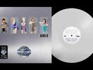 Spice Girls | Clear Vinyl LP | Spiceworld 25 | EMI
