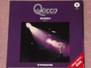 QUEEN Queen I + Queen II - RARE 2018 JAPAN DeAGOSTINI VINYL LP x 2 (New/Sealed)