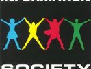 INFORMATION SOCIETY - Information Society (reissue) - Vinyl (LP)