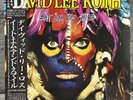 David Lee Roth - Eat 'Em And Smile | Japan Pressung Promo LP Vinyl Schallplatte