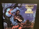 Exxplorer Lp. Symphonies Of Steel. CLEAN