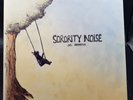 Soroity Noise Joy, Departed Blue/Yellow Splater Colored Vinyl