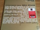 RSD 2024: Everybody Digs BILL EVANS (ltd. 180g black Vinyl LP, AAA Mono Edition)