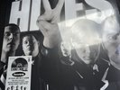 The Hives-Black And White Album - RSD 2024 Limited To 850