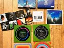 Rare Paul Weller Modern Classics 7 Inch Singles Box Set Great Condition