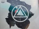 DEAD BY SUNRISE Out Of Ashes USA 2LP Vinyl RSD 2024 /Chester Bennington