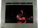 Gordon Lightfoot  United 6714  Sunday Concert  First Pressing Still Sealed