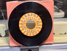 FOUR BELOW ZERO-(RARE) MY BABY'S GOT E.S.P./PART 1 & PART 2/1976 MINT-/NOR. SOUL