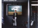 John Lennon (The Beatles) Mind Games Glow In The Dark RSD Vinyl 2024