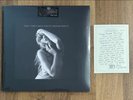 Taylor Swift • Tortured Poets Department Black Dog Vinyl & RSD Thank You Card