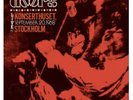 THE DOORS LIVE AT KONSERTHUSET, STOCKHOLM 1968 3LP RSD 2024 RECORD STORE DAY