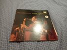 Pressage Français JOHN COLTRANE -MEDITATIONS)impulse Stéréo A-9110