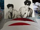 Jesus And Mary Chain The Complete John Peel Sessions 2 Lp Red Vinyl