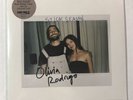 OLIVIA RODRIGO: STICK SEASON/NOAH KAHAN: LACY THE BBC RADIO 1 -7