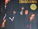 THE BLACK CROWES SHAKE YOUR MONEY MAKEER - GREEN VINYL LP  