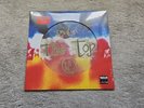 The Cure: The Top  Picture  LP Vinyl RSD 2024 New & Sealed