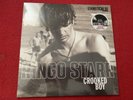RINGO STARR CROOKED BOY RSD 2024 LIMITED SEALED BLACK & WHITE VINYL LP FREE POST