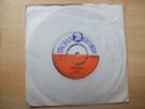 Trojan Reggae Single Maytals 'Water Melon' /'She's My Scorcher' 1970 TR-7757 Ex.