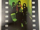 Yes The Yes Album Lp Red & Plum CC 1st Press [Ex-/Ex]