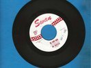 Beatles 45 Sie Liebt Dich/ I'll Get You Swan 4182-S White Label Don't Drop Out