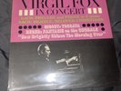 Virgil Fox In Concert Vinyl Record Album LP 1972 Command Classics CC 11040 SD