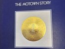 Various - The Motown Story (5xLP, Comp + Box,) Second Limited Edition. Box Set