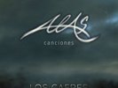 LOS CAFRES ALAS CANCIONES NEW LP