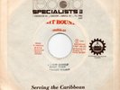 1977 I know Myself - Ernest Wilson. Original  Pressing & Sleeve. Excellent.