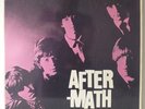 The Rolling Stones - Aftermath - UK 1966 Mono LP Album Vinyl - Decca LK 4786