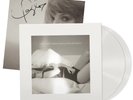 The Tortured Poets Department Vinyl With Bonus Track The Manuscript Hand Signed