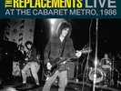 Replacements - Not Ready For Prime Time Live 1986 RSD 2024 New LP Vinyl Record