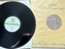 ACDC AC/DC Transcription Services BBC Disc  Original LP . 1980