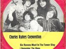 CHARLES RYDERS CORPORATION - Six ravens must in the tower stay