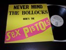 Sex Pistols 