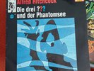 Die drei Fragezeichen ??? und der Phantomsee LP