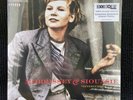 MORRISSEY & SIOUXSIE Interlude - RSD 2024 gold vinyl 12