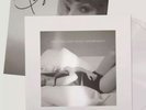 Taylor Swift Tortured Poets Department Vinyl + “The Manuscript” W/Signed Photo