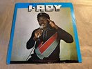 I Roy - The Classic I-Roy - 12” Vinyl Lp