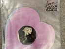 Lover - Live From Paris -  Taylor Swift (Record,2023) New Never Played